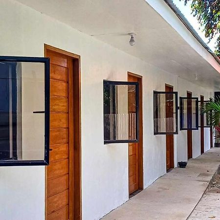 Isla Linaw Siargao Hostel General Luna  Kültér fotó