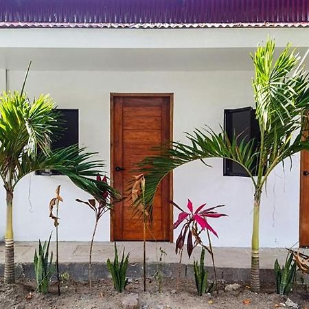 Isla Linaw Siargao Hostel General Luna  Kültér fotó