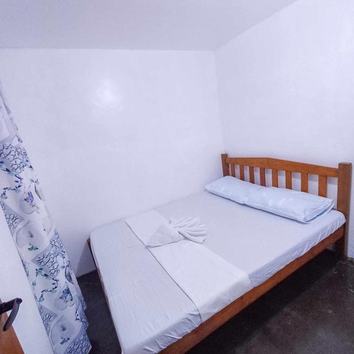 Isla Linaw Siargao Hostel General Luna  Kültér fotó