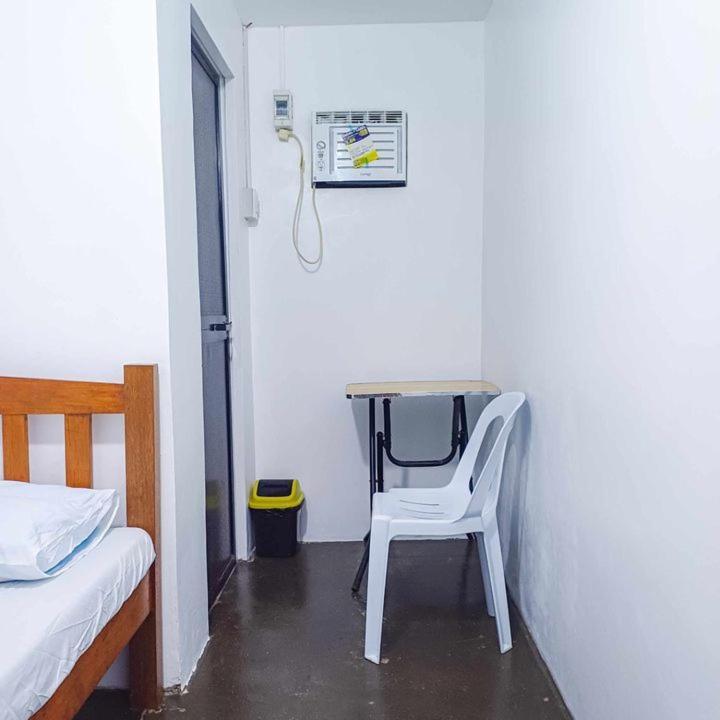 Isla Linaw Siargao Hostel General Luna  Kültér fotó