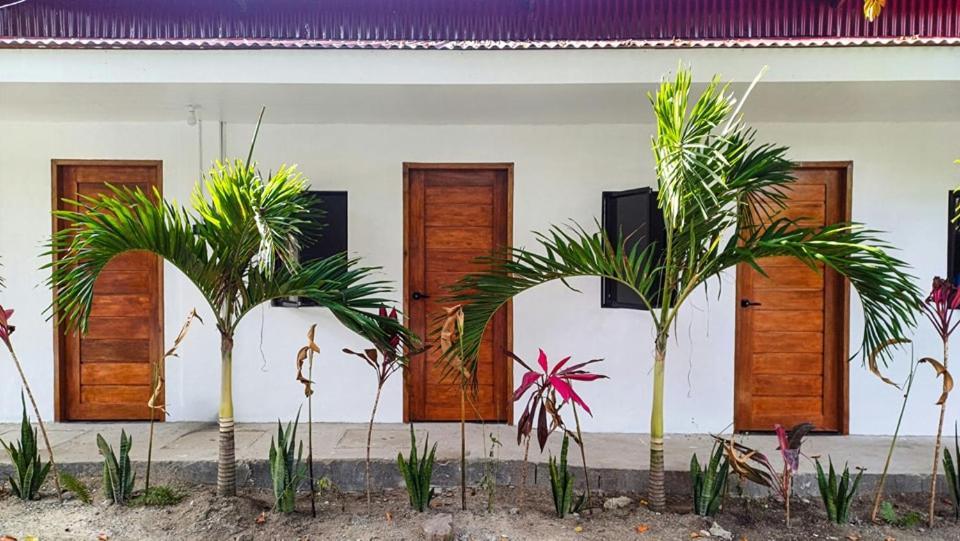 Isla Linaw Siargao Hostel General Luna  Kültér fotó